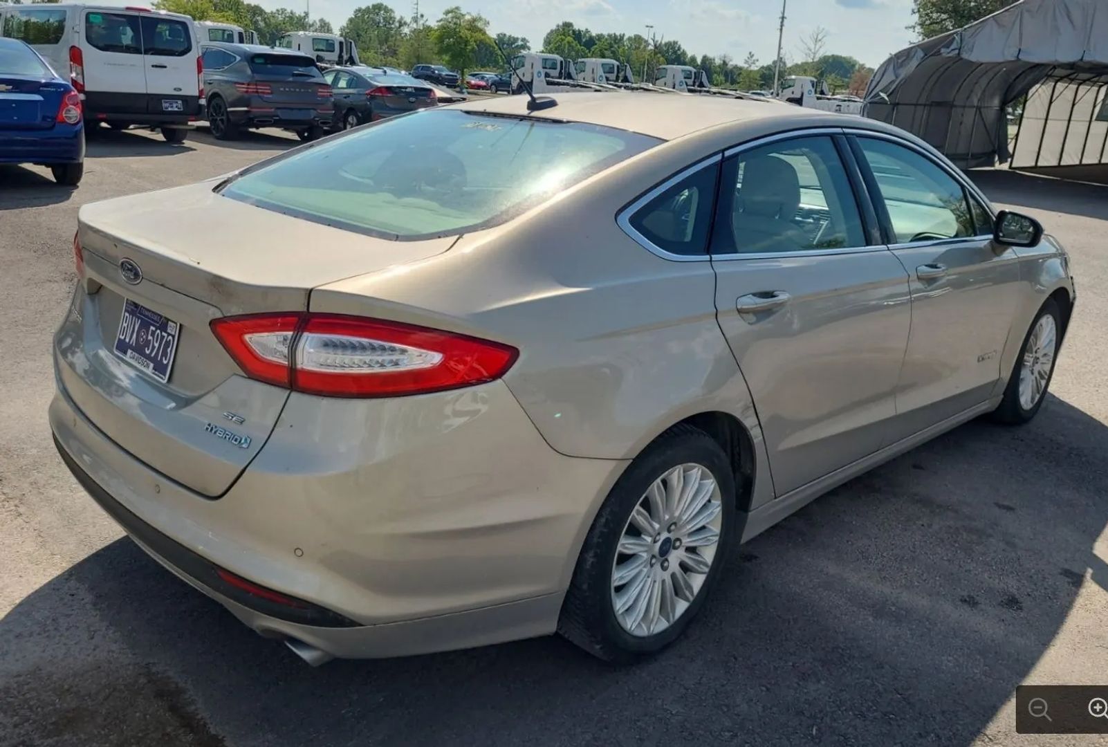 ford fusion hybrid 2015 3FA6P0LU4FR163799 image ford fusion hybrid 2015 3FA6P0LU4FR163799 image